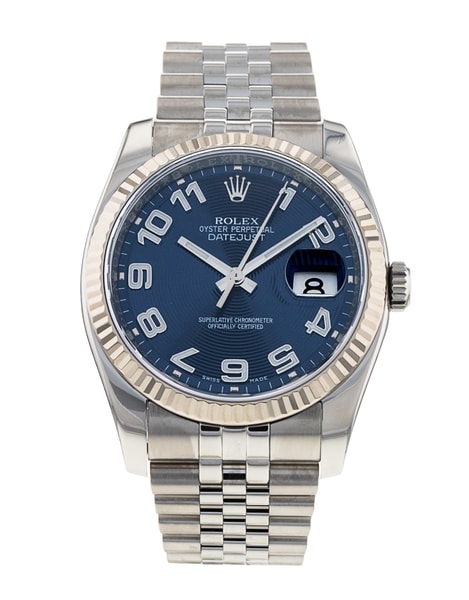 Rolex Datejust 116234